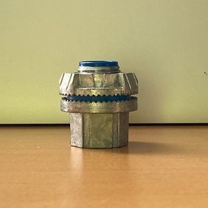 THOMAS & BETTS I DIV 2 II EFG III Type 4 NEW 2" CONDUIT FITTINGS I have multiple